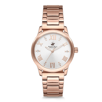 Beverly Hills Polo Club BH2113-02TRUE Uhr