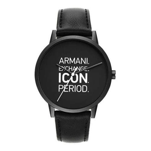 A|X Armani Exchange CAYDE Uhr