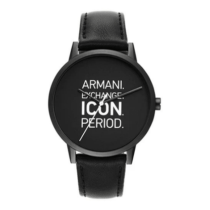 A|X Armani Exchange CAYDE Uhr