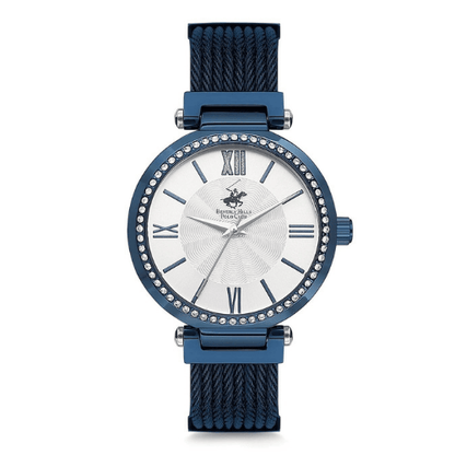 Beverly Hills Polo Club BH2188-03TRUE Uhr