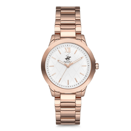 Beverly Hills Polo Club BH2111-05TRUE Uhr