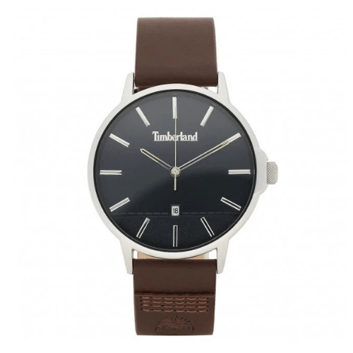 Timberland Herren Quartz Uhr mit Kalenderfunktion Uhr