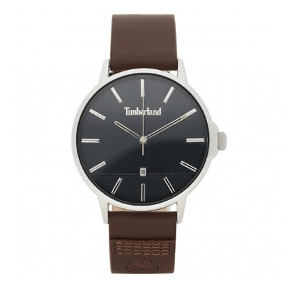 Timberland Herren Quartz Uhr mit Kalenderfunktion Uhr
