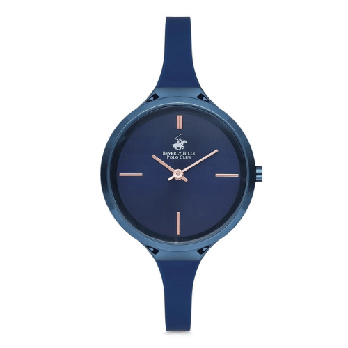 Beverly Hills Polo Club BH2194-01TRUE Uhr