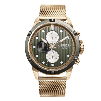 Chronograph Uhr 471329-67TRUE