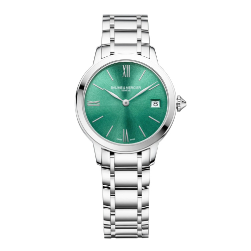 BAUME &amp; MERCIER CLASSIMA