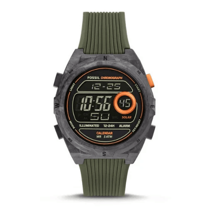 EVERETT SOLAR DIGITAL