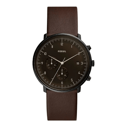 Fossil Chase Timer Uhr