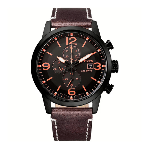Citizen Aviator Uhr