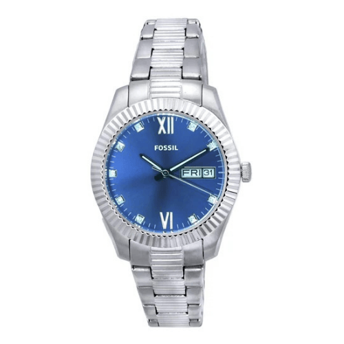 Fossil Scarlette Uhr