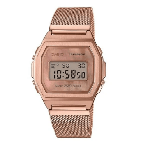 Casio Vintage Iconic Uhr