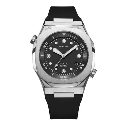 Subacqueo Black Depth