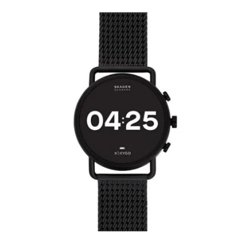 Skagen Denmark Falster 3 Kygo Uhr