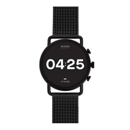 Skagen Denmark Falster 3 Kygo Uhr