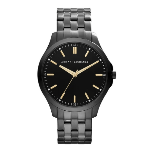A|X Armani Exchange Hampton Uhr