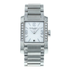 Baume & Mercier Hampton Lady Diamonds Uhr