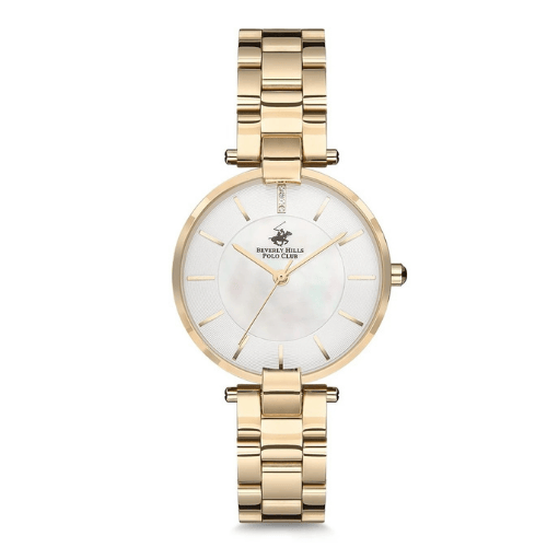 Beverly Hills Polo Club BBH2139-03TRUE Uhr