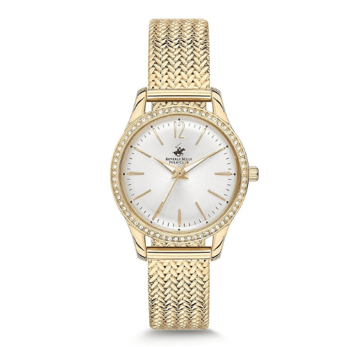 Beverly Hills Polo Club BH2101-02TRUE Uhr