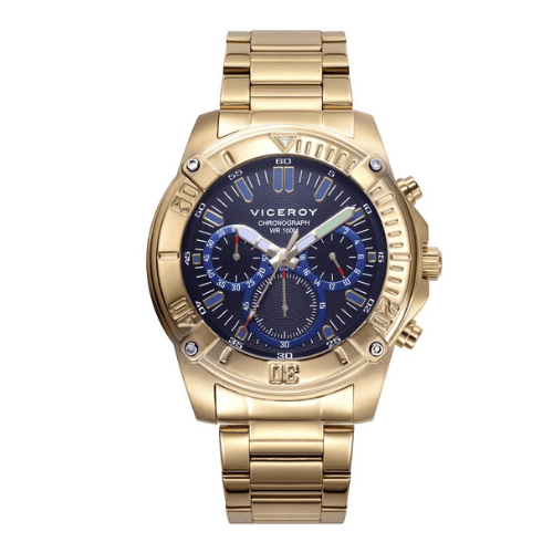 Chronograph Uhr 10 ATM