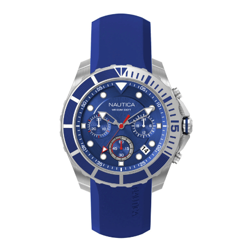 Nautica PUERTO RICO Uhr