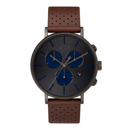 Timex Fairfield Supernova Uhr