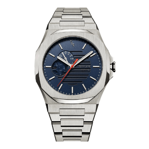 D1 Milano Linea 12 Uhr