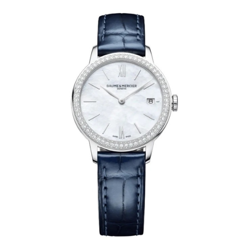 BAUME&amp;MERCIER CLASSIMA