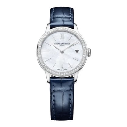 BAUME&amp;MERCIER CLASSIMA