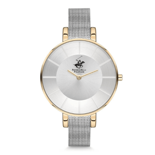 Beverly Hills Polo Club BH2162-02TRUE Uhr