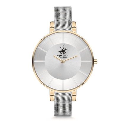 Beverly Hills Polo Club BH2162-02TRUE Uhr