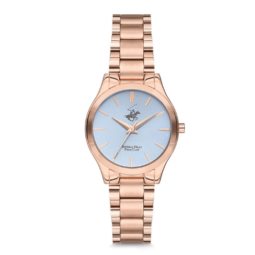 Beverly Hills Polo Club BH2169-04TRUE Uhr