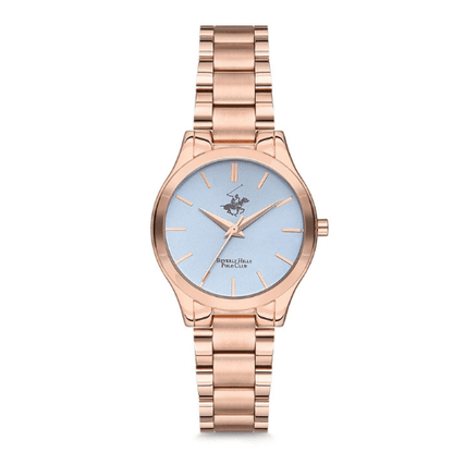 Beverly Hills Polo Club BH2169-04TRUE Uhr