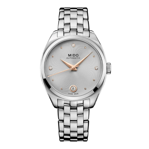 Mido Belluna Royal Lady Uhr