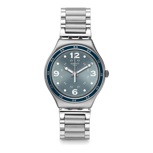 Swatch Spicetery Uhr