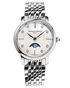 Frédérique Constant Classics Slimline Ladies Moonphase Uhr