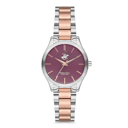 Beverly Hills Polo Club BH2169-01TRUE Uhr