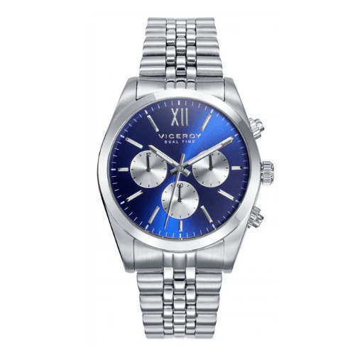 Chronograph watch 41 mm