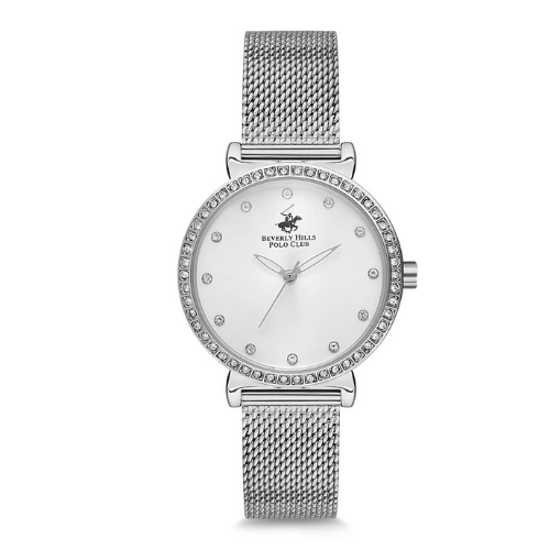 Beverly Hills Polo Club BH2193-04TRUE Uhr
