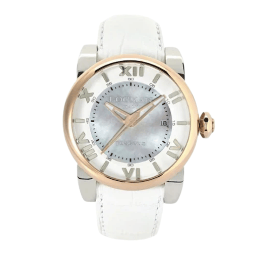 Locman Toscano Automatic Date Uhr