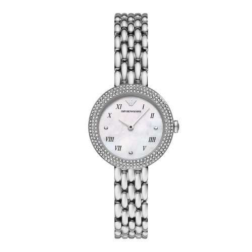 Emporio Armani Rosa Uhr