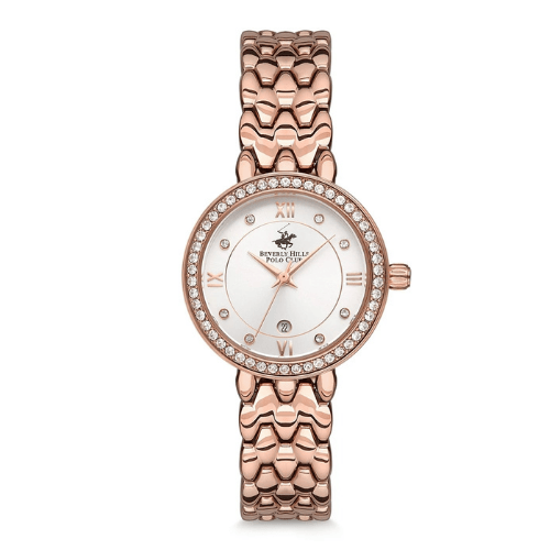 Beverly Hills Polo Club BH9644-05TRUE Uhr