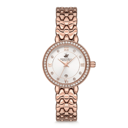Beverly Hills Polo Club BH9644-05TRUE Uhr