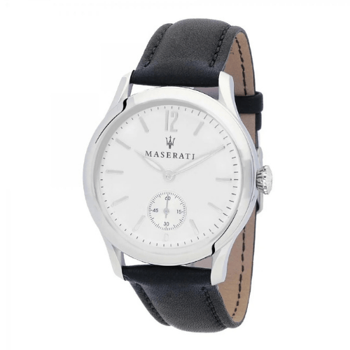 Maserati Tradizione Uhr