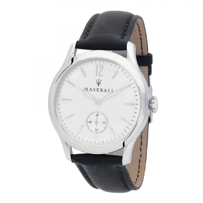 Maserati Tradizione Uhr