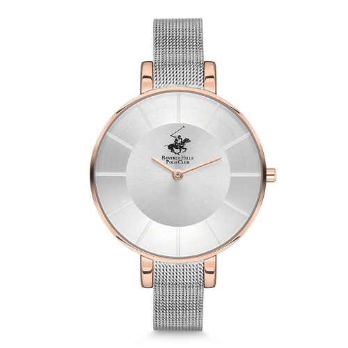 Beverly Hills Polo Club BH2162-03TRUE Uhr