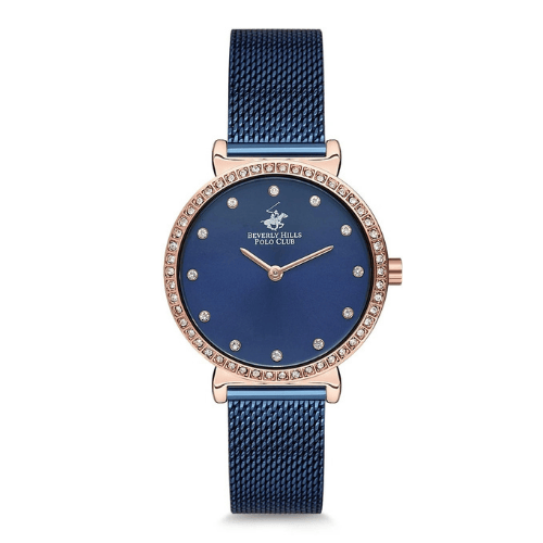 Beverly Hills Polo Club BH2193-05TRUE Uhr