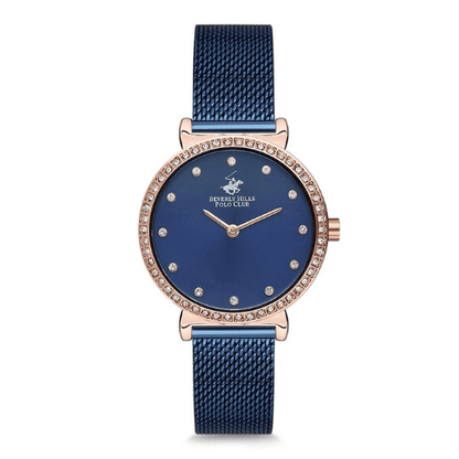 Beverly Hills Polo Club BH2193-05TRUE Uhr
