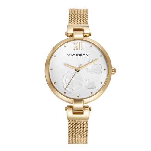 Waterproof quartz watch 32 mm