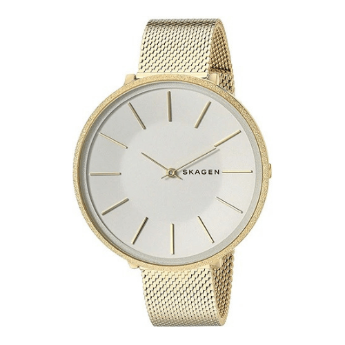 Skagen Denmark Karolina Uhr