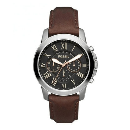 Grant Chronograph